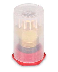 Nozzle for oil-heater P100 type 2,25 / 60 deg  S